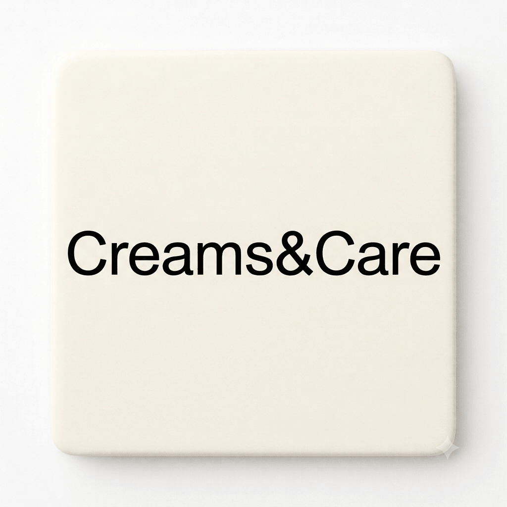 Creams & Care - DropSells