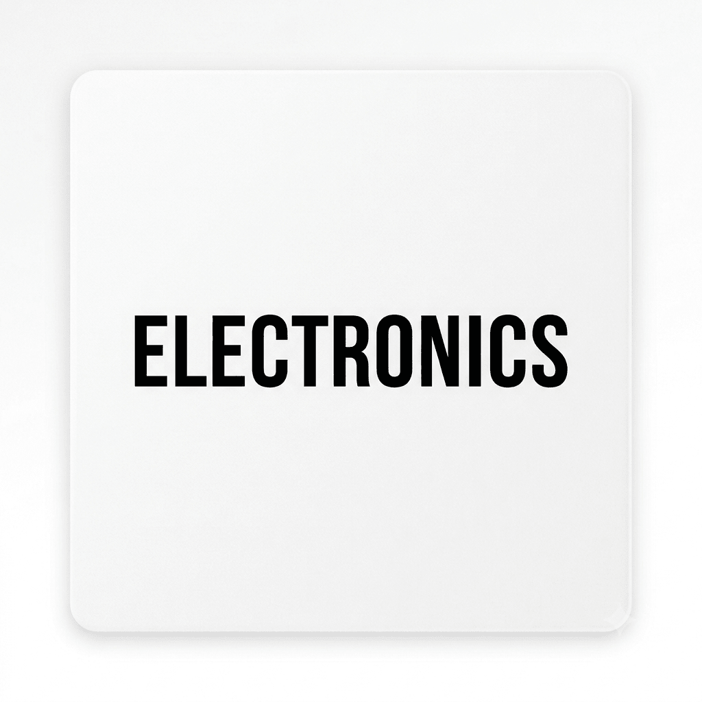 Electronics - DropSells
