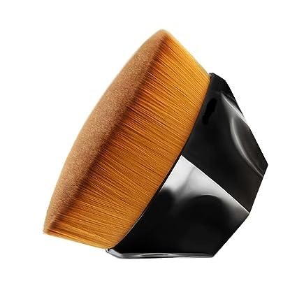 Foundation Makeup Brush (Blending Liquid, Cream or Flawless Powder Cosmetics) - DropSells