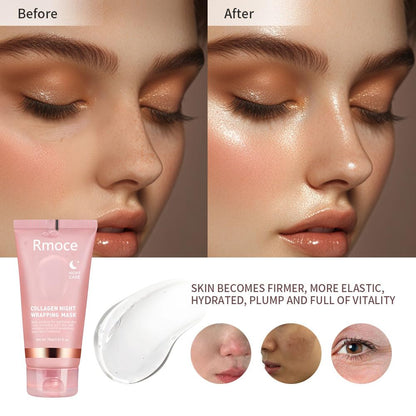 Gold Collagen Anti-Wrinkle Cream - DropSells