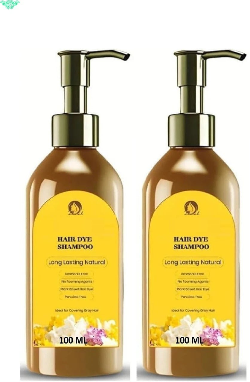 Japanese Hair Dye Shampoo (Buy 1 get 1 fee) - DropSells