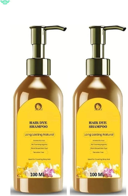 Japanese Hair Dye Shampoo (Buy 1 get 1 fee) - DropSells