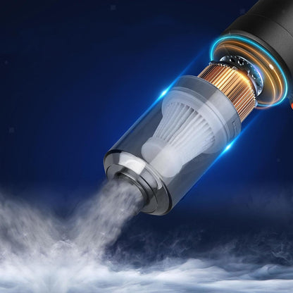 Portable Air Duster and Vacuum Cleaner - DropSells