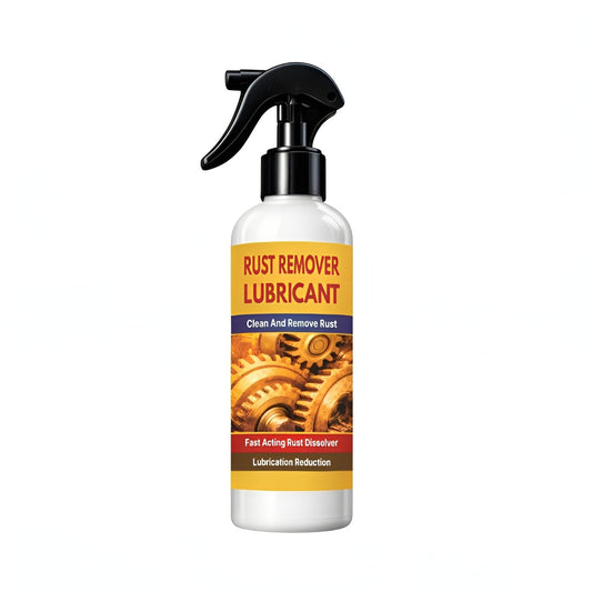 Rust Remover Lubricant Spray (Pack of 3) - DropSells
