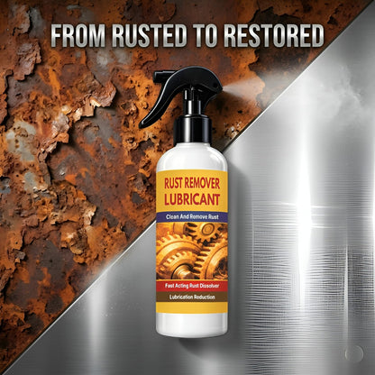 Rust Remover Lubricant Spray (Pack of 3) - DropSells